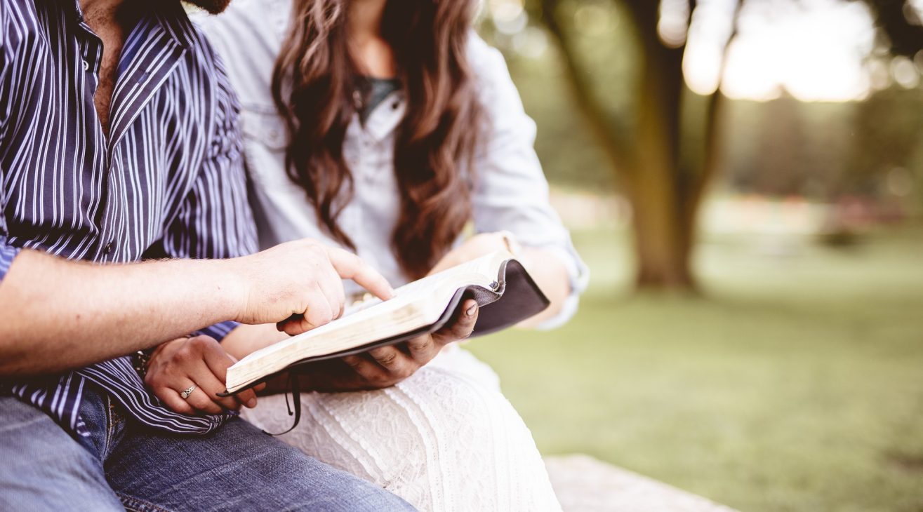 Što je zaručnički tečaj i što se na njemu radi?