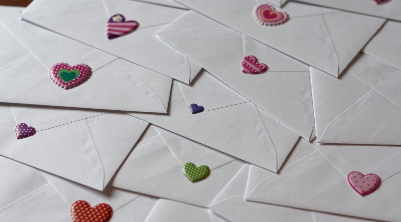 Čestitke za vjenčanje – 100 jedinstvenih ideja i primjera